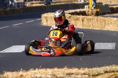 03/05/2009 : 1ère Kart Cup de La Grande Motte (photos Stéphane Agnus) 2009 — karting