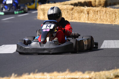 03/05/2009 : 1ère Kart Cup de La Grande Motte (photos Stéphane Agnus) 2009 — karting