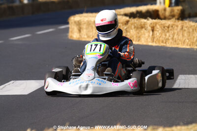 03/05/2009 : 1ère Kart Cup de La Grande Motte (photos Stéphane Agnus) 2009 — karting