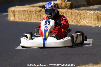 03/05/2009 : 1ère Kart Cup de La Grande Motte (photos Stéphane Agnus) 2009 — karting