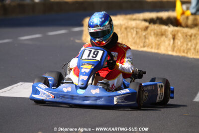 03/05/2009 : 1ère Kart Cup de La Grande Motte (photos Stéphane Agnus) 2009 — karting