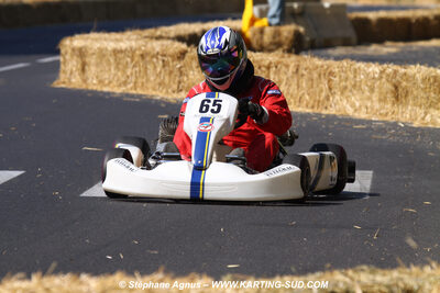 03/05/2009 : 1ère Kart Cup de La Grande Motte (photos Stéphane Agnus) 2009 — karting