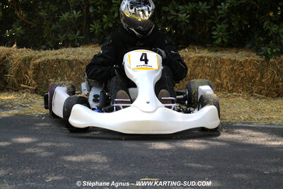 03/05/2009 : 1ère Kart Cup de La Grande Motte (photos Stéphane Agnus) 2009 — karting