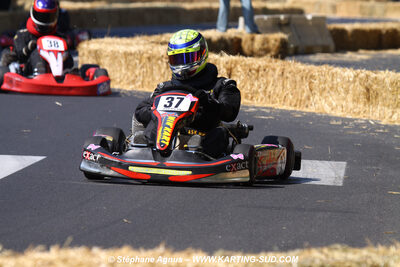 03/05/2009 : 1ère Kart Cup de La Grande Motte (photos Stéphane Agnus) 2009 — karting