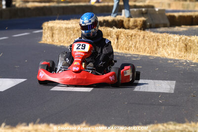 03/05/2009 : 1ère Kart Cup de La Grande Motte (photos Stéphane Agnus) 2009 — karting
