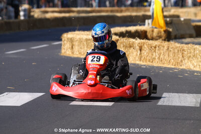 03/05/2009 : 1ère Kart Cup de La Grande Motte (photos Stéphane Agnus) 2009 — karting