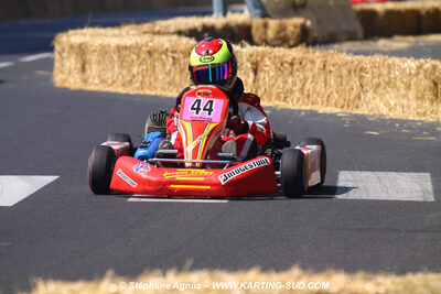 03/05/2009 : 1ère Kart Cup de La Grande Motte (photos Stéphane Agnus) 2009 — karting
