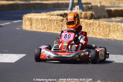 03/05/2009 : 1ère Kart Cup de La Grande Motte (photos Stéphane Agnus) 2009 — karting