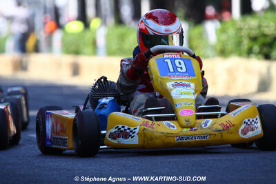 03/05/2009 : 1ère Kart Cup de La Grande Motte (photos Stéphane Agnus) 2009 — karting