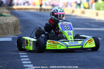 03/05/2009 : 1ère Kart Cup de La Grande Motte (photos Stéphane Agnus) 2009 — karting