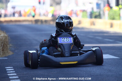 03/05/2009 : 1ère Kart Cup de La Grande Motte (photos Stéphane Agnus) 2009 — karting