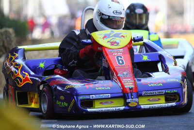 03/05/2009 : 1ère Kart Cup de La Grande Motte (photos Stéphane Agnus) 2009 — karting