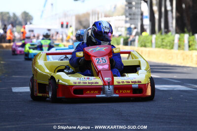 03/05/2009 : 1ère Kart Cup de La Grande Motte (photos Stéphane Agnus) 2009 — karting