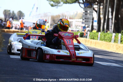 03/05/2009 : 1ère Kart Cup de La Grande Motte (photos Stéphane Agnus) 2009 — karting