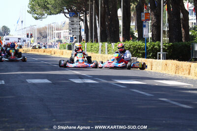 03/05/2009 : 1ère Kart Cup de La Grande Motte (photos Stéphane Agnus) 2009 — karting