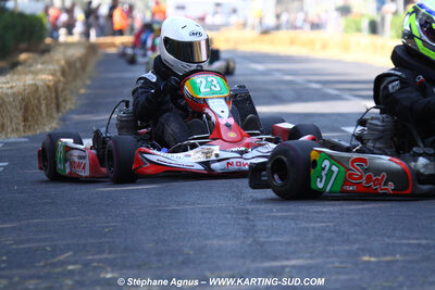 03/05/2009 : 1ère Kart Cup de La Grande Motte (photos Stéphane Agnus) 2009 — karting
