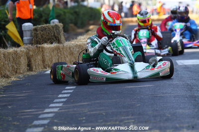 03/05/2009 : 1ère Kart Cup de La Grande Motte (photos Stéphane Agnus) 2009 — karting