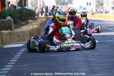 03/05/2009 : 1ère Kart Cup de La Grande Motte (photos Stéphane Agnus) 2009 — karting