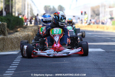 03/05/2009 : 1ère Kart Cup de La Grande Motte (photos Stéphane Agnus) 2009 — karting