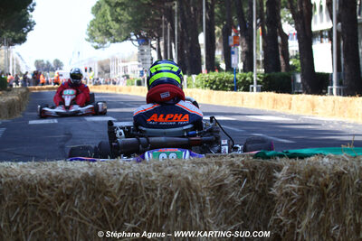 03/05/2009 : 1ère Kart Cup de La Grande Motte (photos Stéphane Agnus) 2009 — karting
