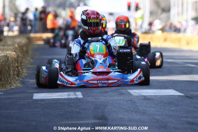 03/05/2009 : 1ère Kart Cup de La Grande Motte (photos Stéphane Agnus) 2009 — karting