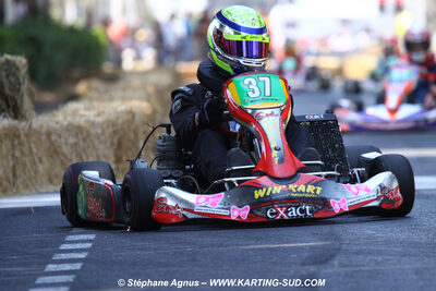 03/05/2009 : 1ère Kart Cup de La Grande Motte (photos Stéphane Agnus) 2009 — karting