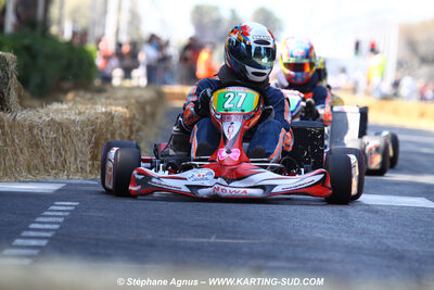 03/05/2009 : 1ère Kart Cup de La Grande Motte (photos Stéphane Agnus) 2009 — karting