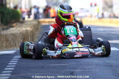 03/05/2009 : 1ère Kart Cup de La Grande Motte (photos Stéphane Agnus) 2009 — karting