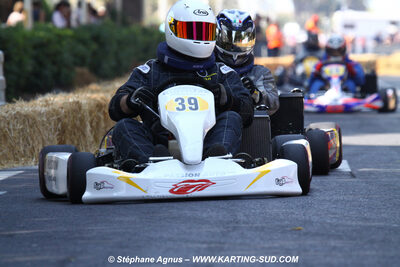 03/05/2009 : 1ère Kart Cup de La Grande Motte (photos Stéphane Agnus) 2009 — karting