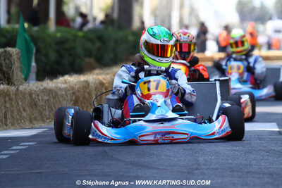 03/05/2009 : 1ère Kart Cup de La Grande Motte (photos Stéphane Agnus) 2009 — karting