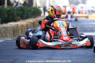 03/05/2009 : 1ère Kart Cup de La Grande Motte (photos Stéphane Agnus) 2009 — karting
