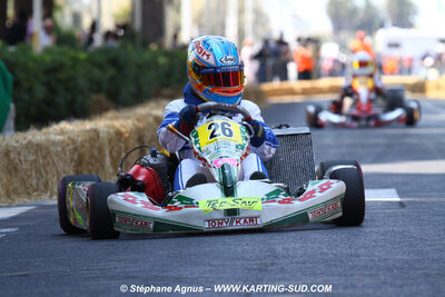 03/05/2009 : 1ère Kart Cup de La Grande Motte (photos Stéphane Agnus) 2009 — karting
