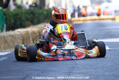 03/05/2009 : 1ère Kart Cup de La Grande Motte (photos Stéphane Agnus) 2009 — karting