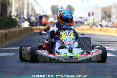 03/05/2009 : 1ère Kart Cup de La Grande Motte (photos Stéphane Agnus) 2009 — karting