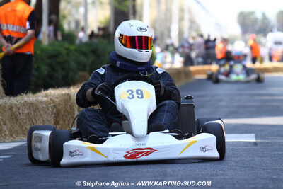03/05/2009 : 1ère Kart Cup de La Grande Motte (photos Stéphane Agnus) 2009 — karting