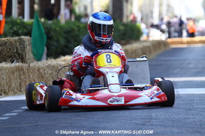 03/05/2009 : 1ère Kart Cup de La Grande Motte (photos Stéphane Agnus) 2009 — karting