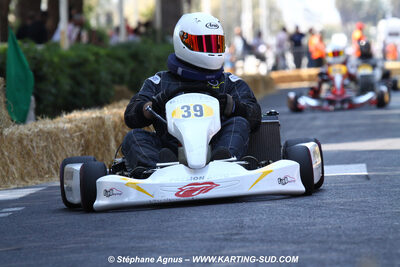 03/05/2009 : 1ère Kart Cup de La Grande Motte (photos Stéphane Agnus) 2009 — karting