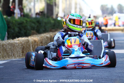 03/05/2009 : 1ère Kart Cup de La Grande Motte (photos Stéphane Agnus) 2009 — karting