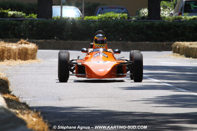 03/05/2009 : 1ère Kart Cup de La Grande Motte (photos Stéphane Agnus) 2009 — karting
