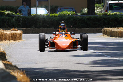 03/05/2009 : 1ère Kart Cup de La Grande Motte (photos Stéphane Agnus) 2009 — karting