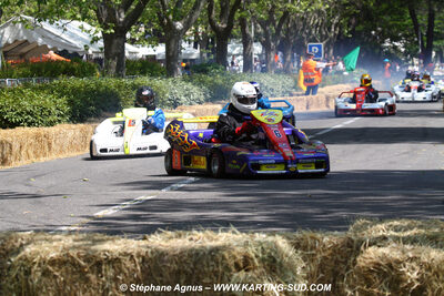 03/05/2009 : 1ère Kart Cup de La Grande Motte (photos Stéphane Agnus) 2009 — karting