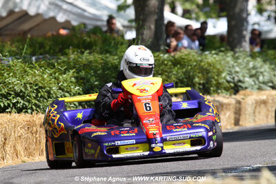 03/05/2009 : 1ère Kart Cup de La Grande Motte (photos Stéphane Agnus) 2009 — karting
