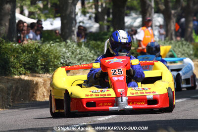 03/05/2009 : 1ère Kart Cup de La Grande Motte (photos Stéphane Agnus) 2009 — karting