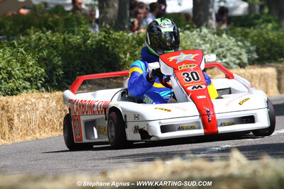 03/05/2009 : 1ère Kart Cup de La Grande Motte (photos Stéphane Agnus) 2009 — karting