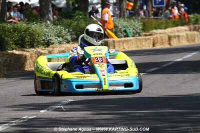 03/05/2009 : 1ère Kart Cup de La Grande Motte (photos Stéphane Agnus) 2009 — karting