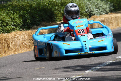 03/05/2009 : 1ère Kart Cup de La Grande Motte (photos Stéphane Agnus) 2009 — karting