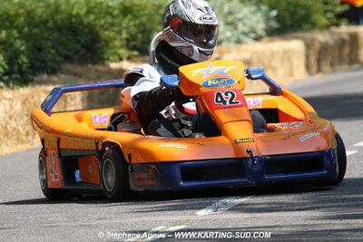 03/05/2009 : 1ère Kart Cup de La Grande Motte (photos Stéphane Agnus) 2009 — karting