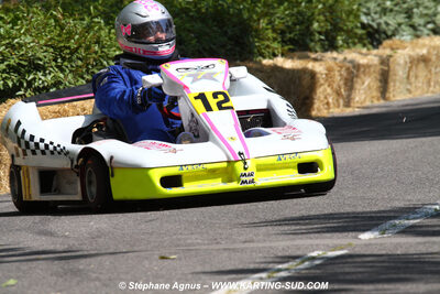03/05/2009 : 1ère Kart Cup de La Grande Motte (photos Stéphane Agnus) 2009 — karting