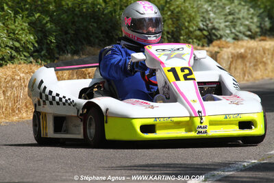 03/05/2009 : 1ère Kart Cup de La Grande Motte (photos Stéphane Agnus) 2009 — karting