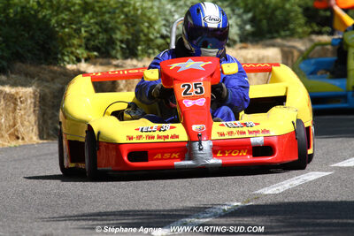 03/05/2009 : 1ère Kart Cup de La Grande Motte (photos Stéphane Agnus) 2009 — karting
